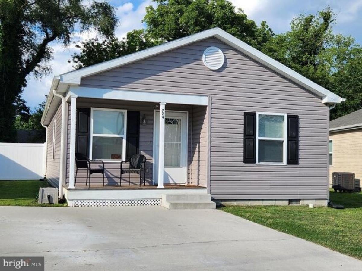 Picture of Home For Sale in Seaford, Delaware, United States