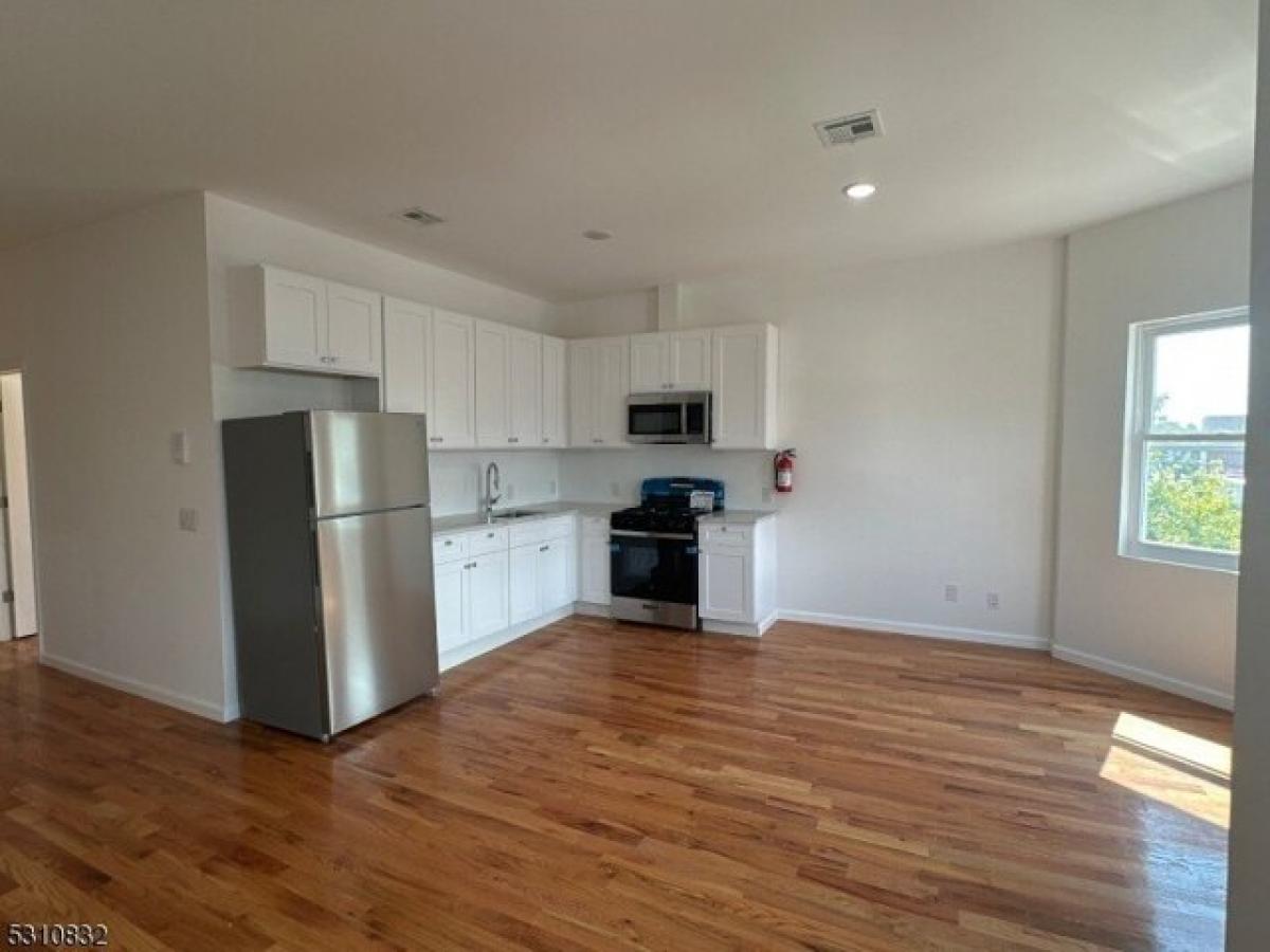 Picture of Apartment For Rent in Newark, New Jersey, United States