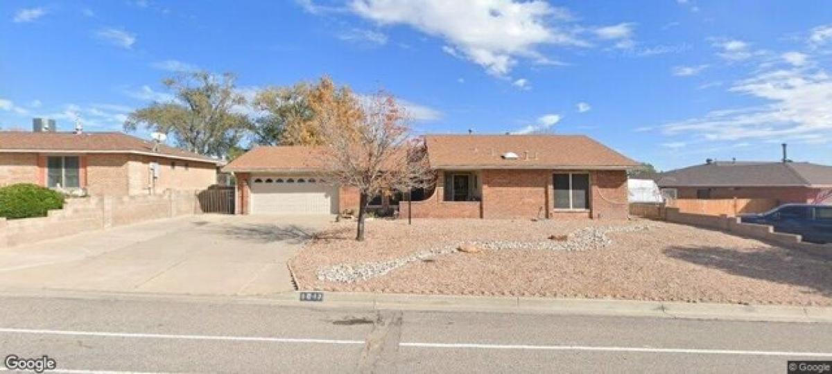 Picture of Home For Sale in Rio Rancho, New Mexico, United States