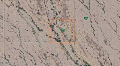 Residential Land For Sale in Tonopah, Arizona