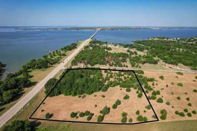 Residential Land For Sale in Kerens, Texas