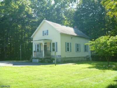 Home For Sale in Blairstown, New Jersey