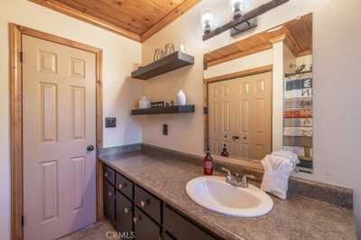 Home For Sale in Big Bear City, California