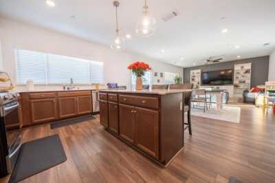 Home For Sale in Visalia, California