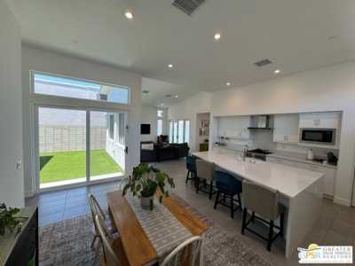 Home For Sale in Palm Springs, California