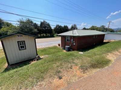 Home For Sale in Bean Station, Tennessee