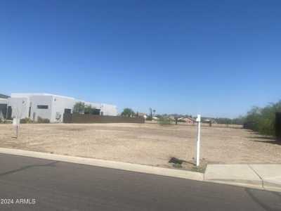 Residential Land For Sale in Glendale, Arizona