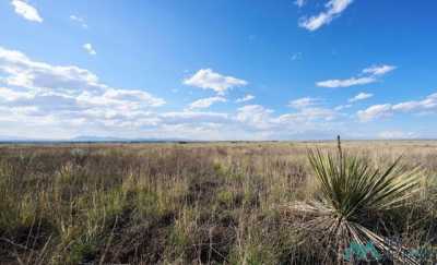 Residential Land For Sale in Moriarty, New Mexico