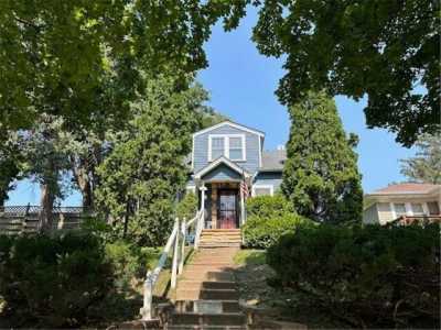 Home For Sale in Saint Paul, Minnesota