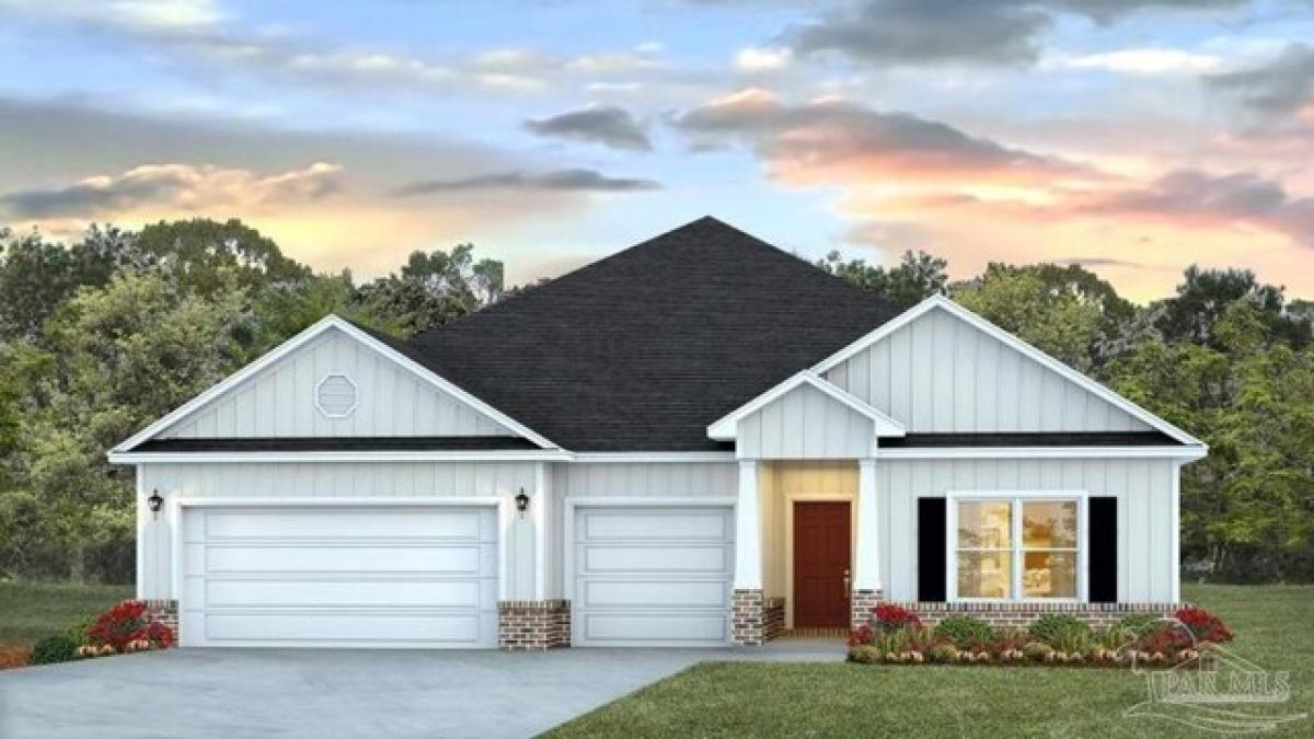 Picture of Home For Sale in Cantonment, Florida, United States