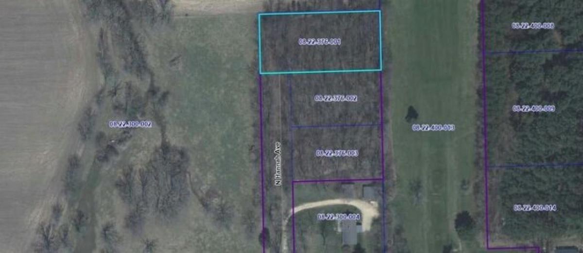 Picture of Residential Land For Sale in Mount Morris, Illinois, United States