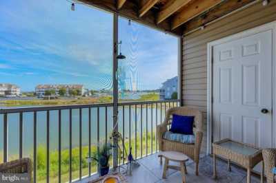 Home For Sale in Ocean View, Delaware