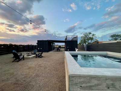 Home For Sale in Marfa, Texas