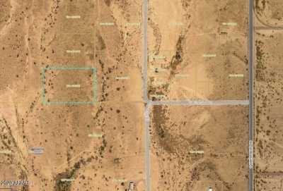 Residential Land For Sale in Tonopah, Arizona