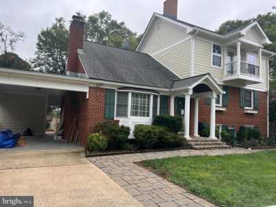 Apartment For Rent in Annandale, Virginia