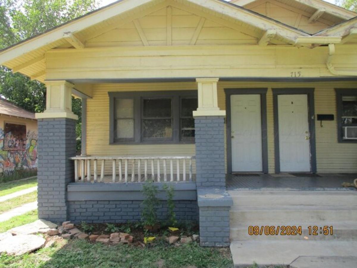 Picture of Home For Rent in Amarillo, Texas, United States