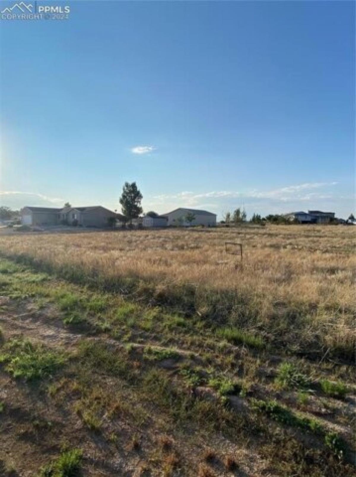 Picture of Residential Land For Sale in Pueblo West, Colorado, United States