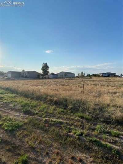 Residential Land For Sale in Pueblo West, Colorado