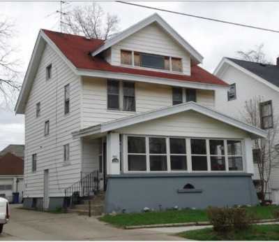 Home For Sale in Grand Rapids, Michigan