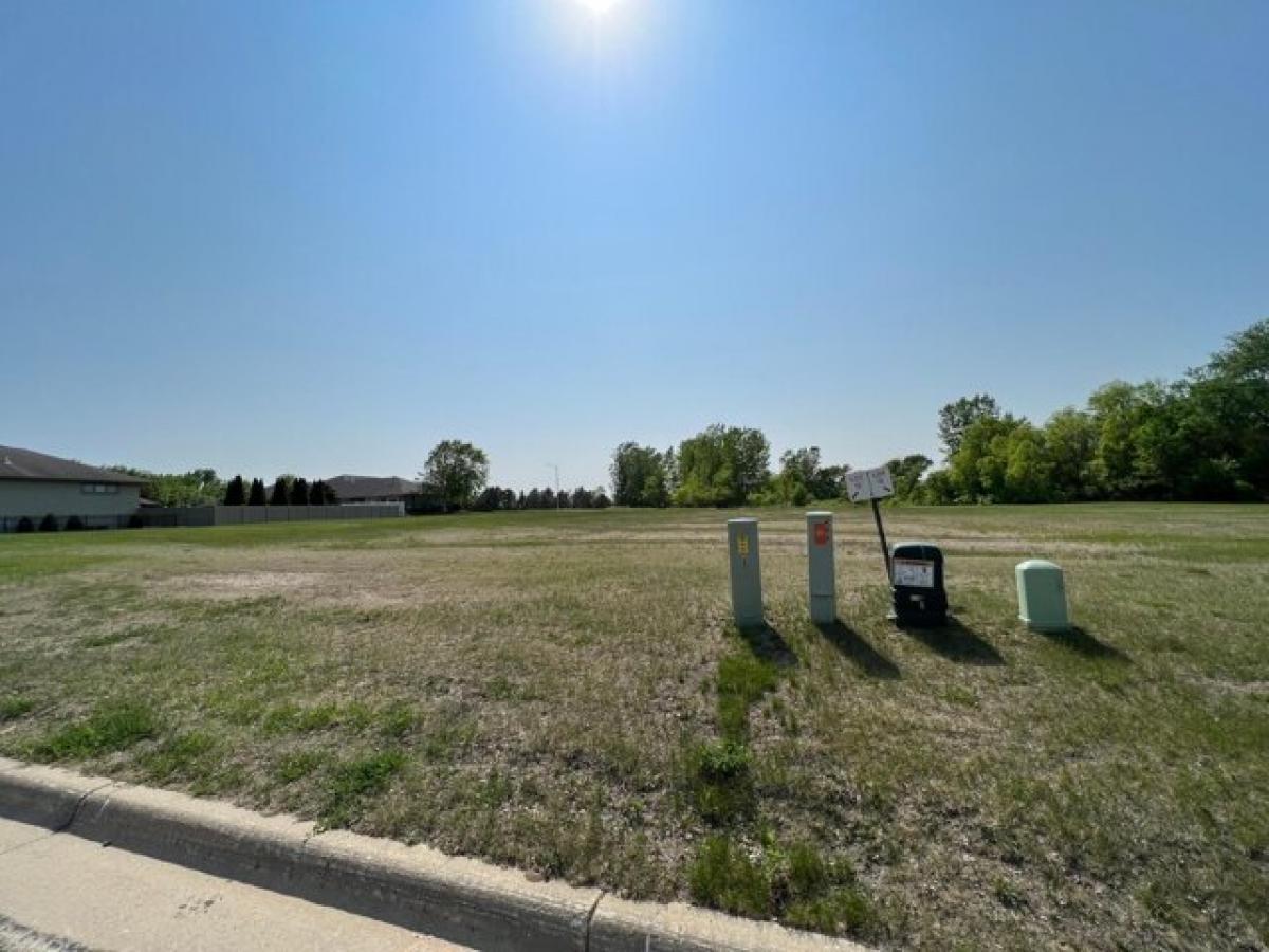 Picture of Residential Land For Sale in Albert Lea, Minnesota, United States