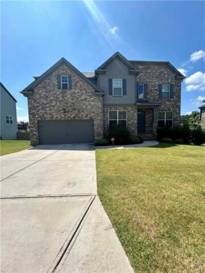 Home For Sale in Villa Rica, Georgia