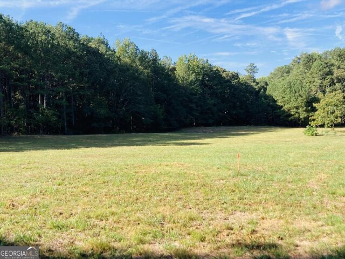 Picture of Residential Land For Sale in Hoschton, Georgia, United States