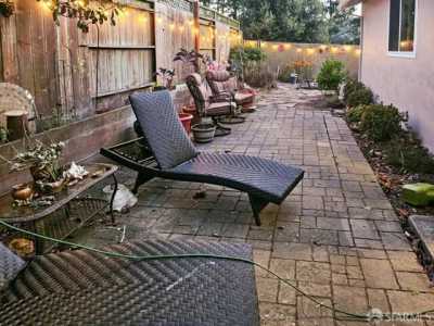 Home For Sale in San Bruno, California