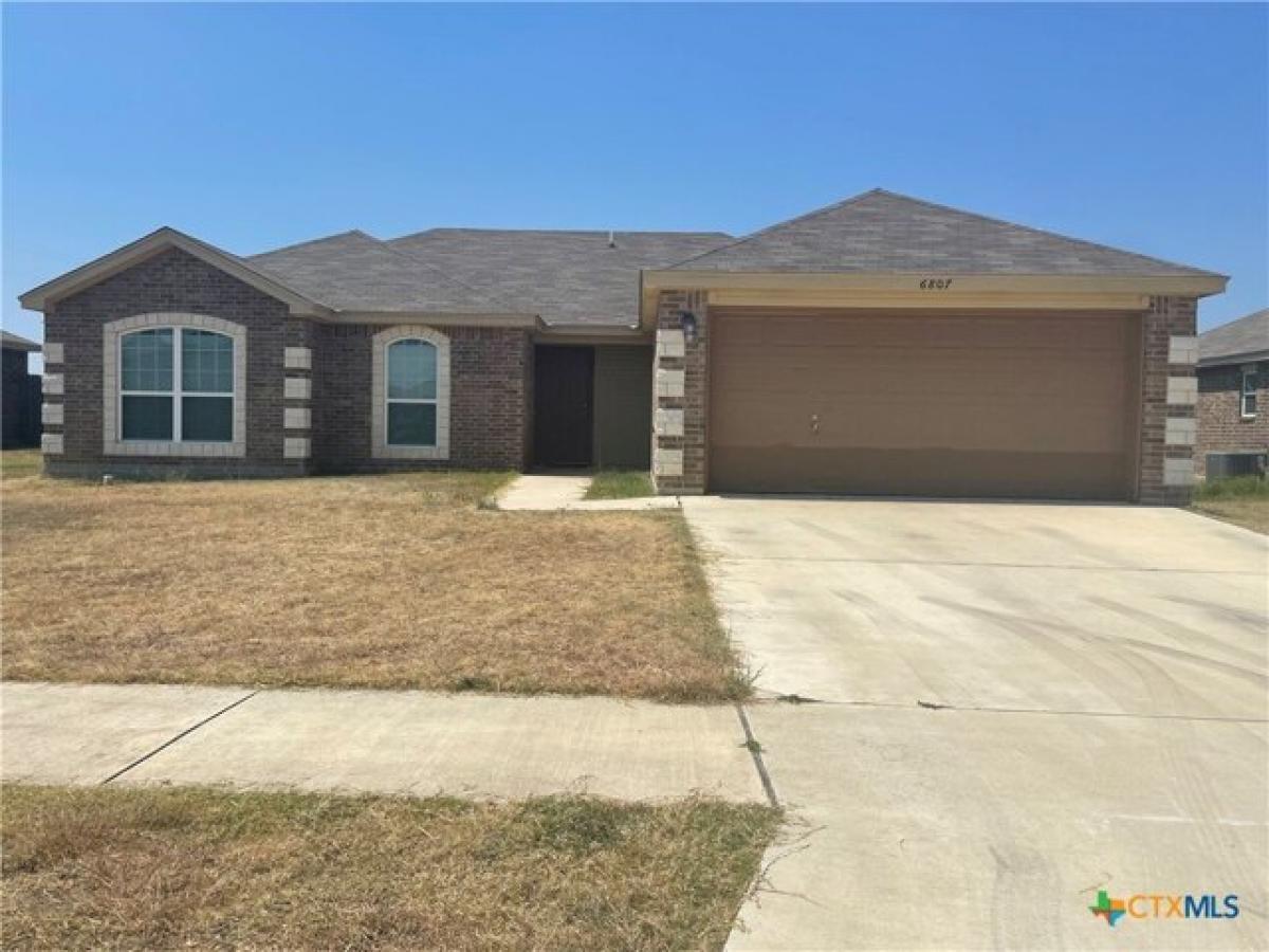 Picture of Home For Rent in Killeen, Texas, United States