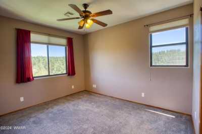 Home For Sale in Show Low, Arizona