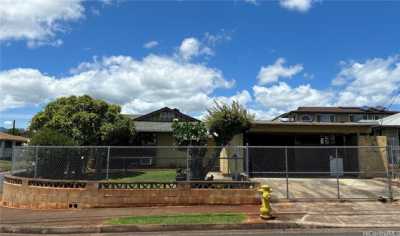 Home For Sale in Pearl City, Hawaii