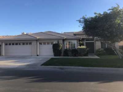 Home For Rent in Indio, California