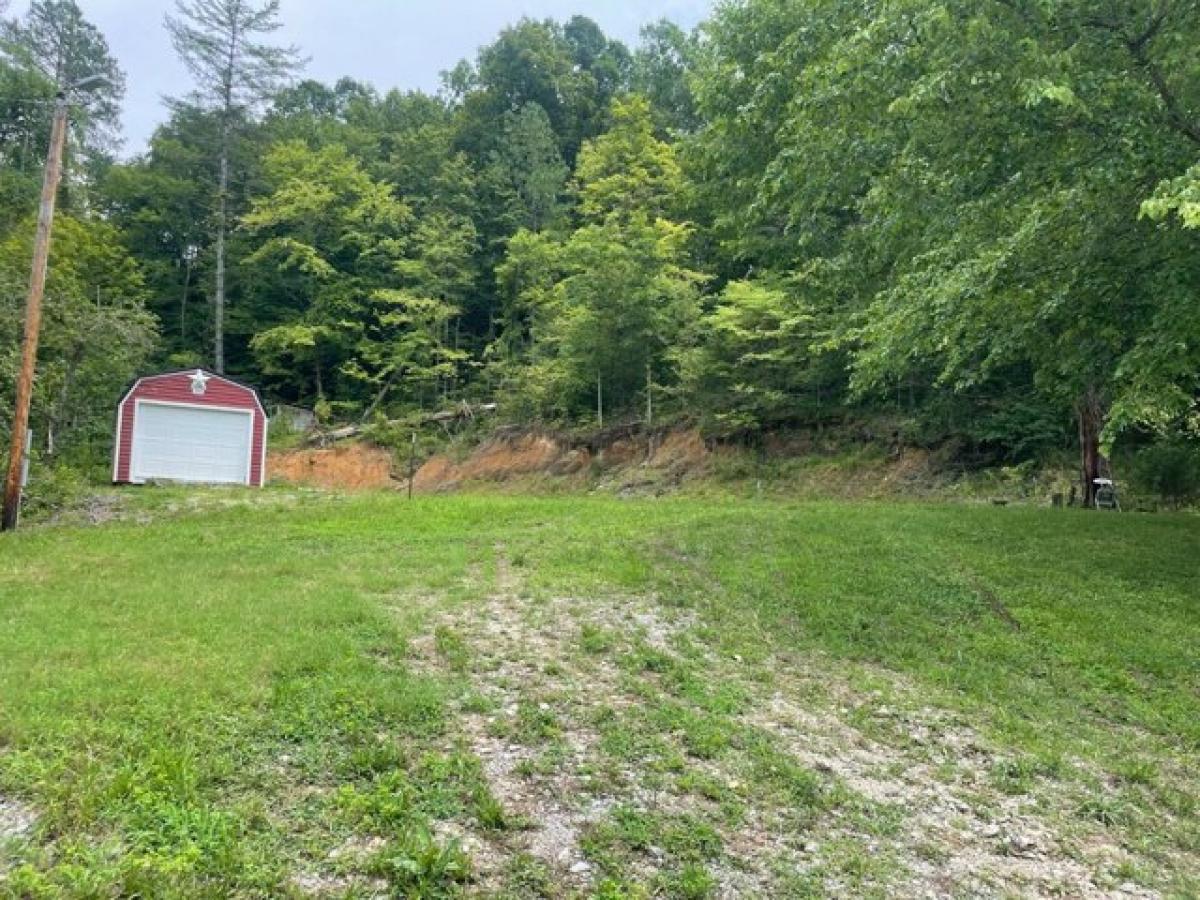 Picture of Residential Land For Sale in Burkesville, Kentucky, United States