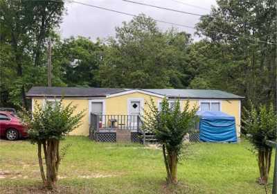 Home For Sale in Cairo, Georgia