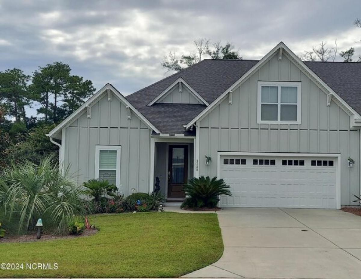 Picture of Home For Sale in Ocean Isle Beach, North Carolina, United States