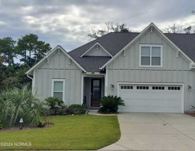 Home For Sale in Ocean Isle Beach, North Carolina