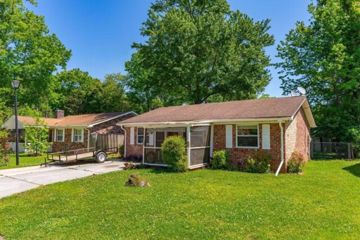 Picture of Home For Sale in Goose Creek, South Carolina, United States