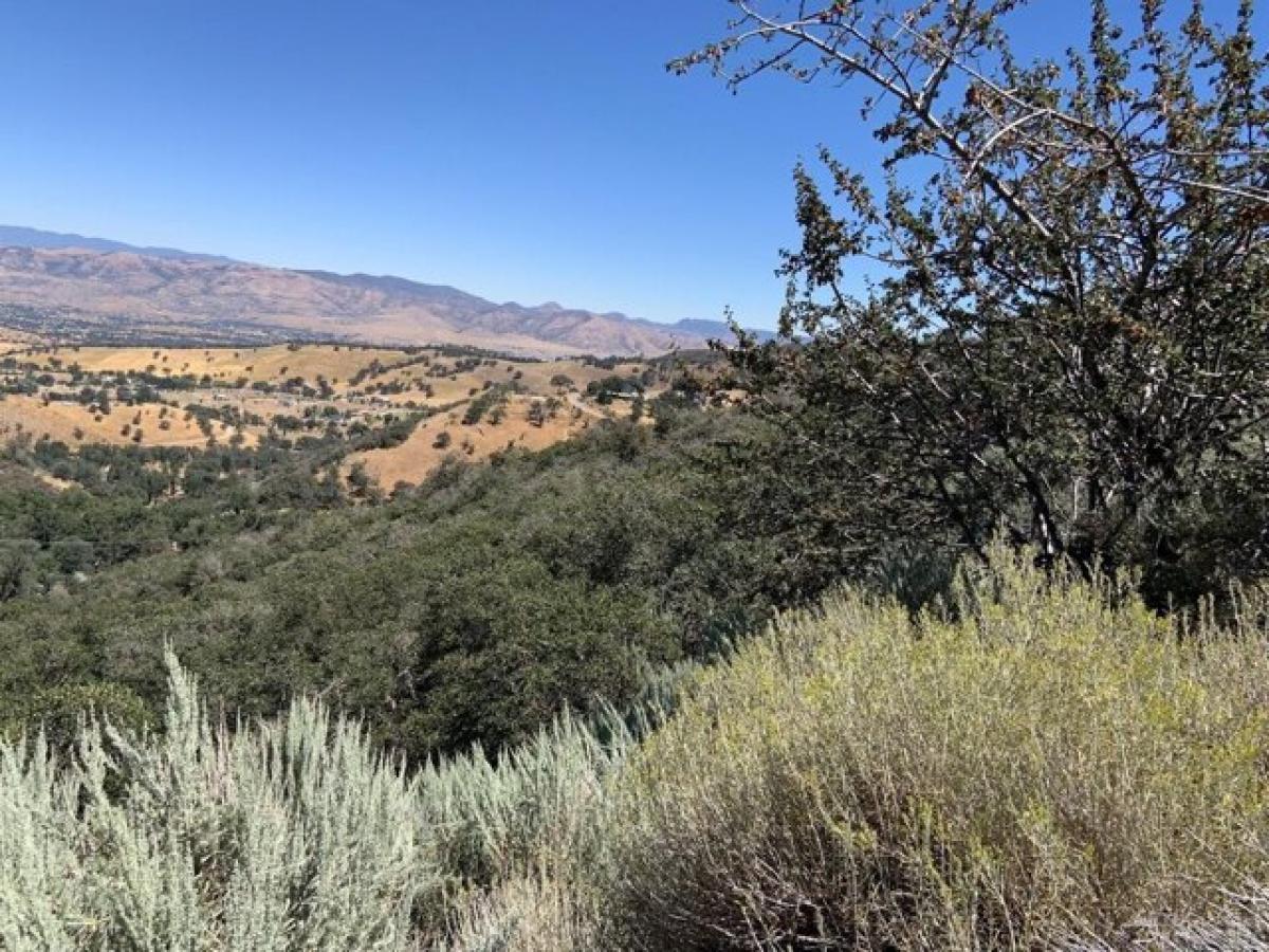 Picture of Residential Land For Sale in Tehachapi, California, United States