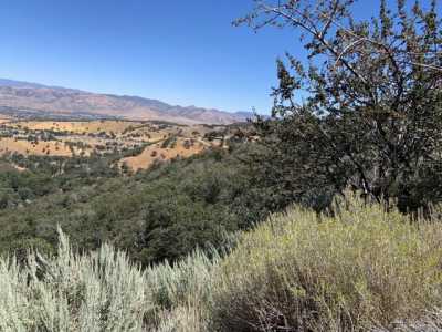 Residential Land For Sale in Tehachapi, California