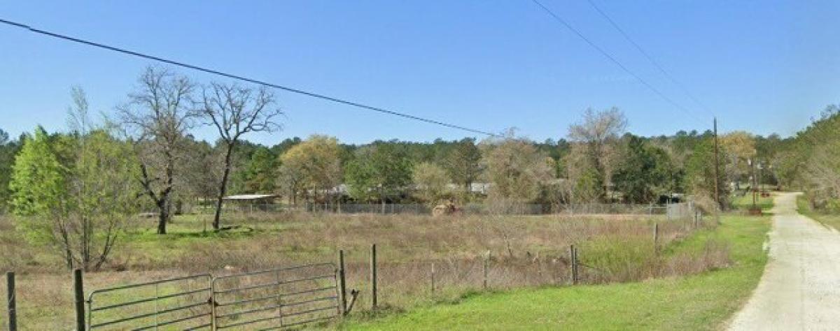 Picture of Residential Land For Sale in Waller, Texas, United States