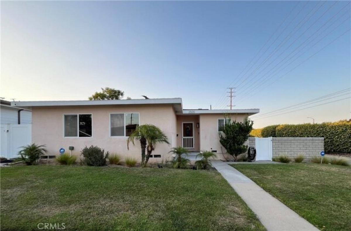 Picture of Home For Rent in Torrance, California, United States