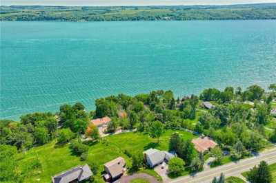 Residential Land For Sale in Canandaigua, New York