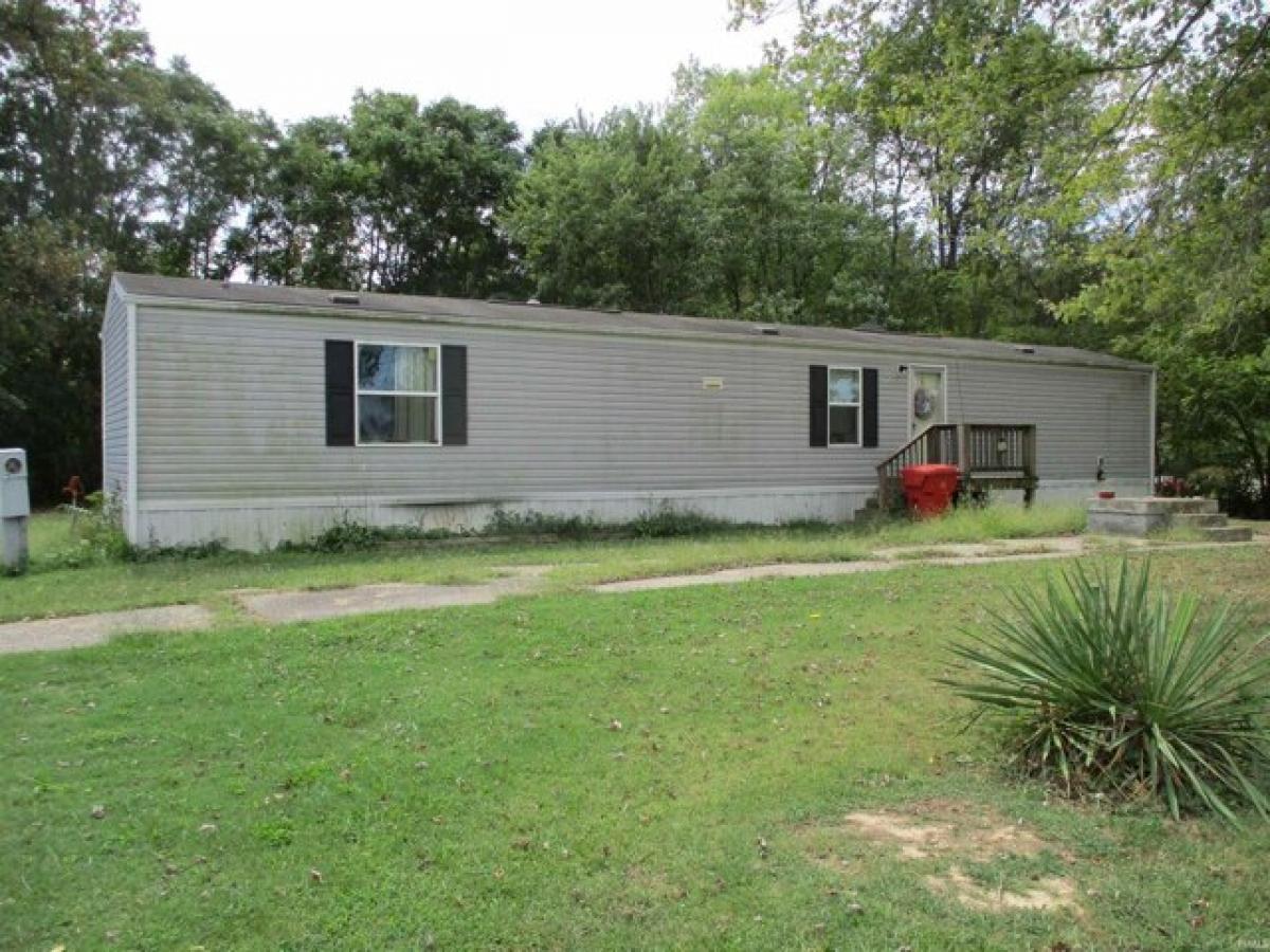 Picture of Home For Sale in Ramsey, Indiana, United States