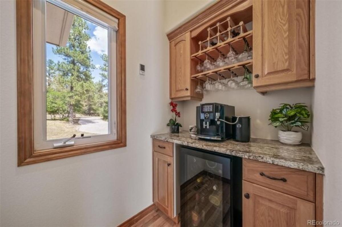 Picture of Home For Sale in Larkspur, Colorado, United States