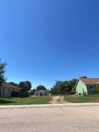 Residential Land For Sale in Wellington, Colorado