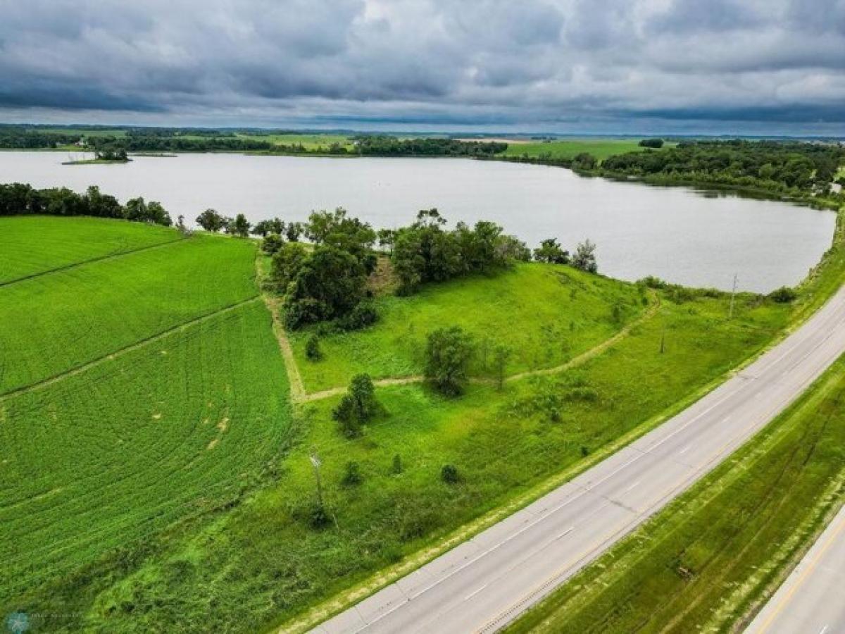 Picture of Residential Land For Sale in Lake Park, Minnesota, United States