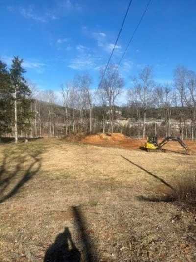 Residential Land For Sale in Burnside, Kentucky