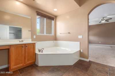 Home For Sale in Casa Grande, Arizona