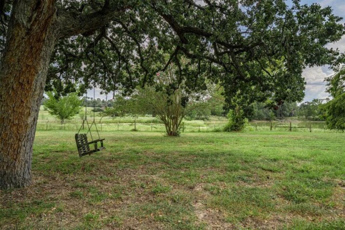 Picture of Residential Land For Sale in Brenham, Texas, United States