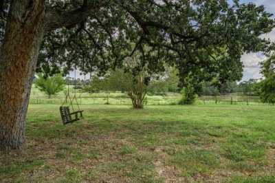 Residential Land For Sale in Brenham, Texas