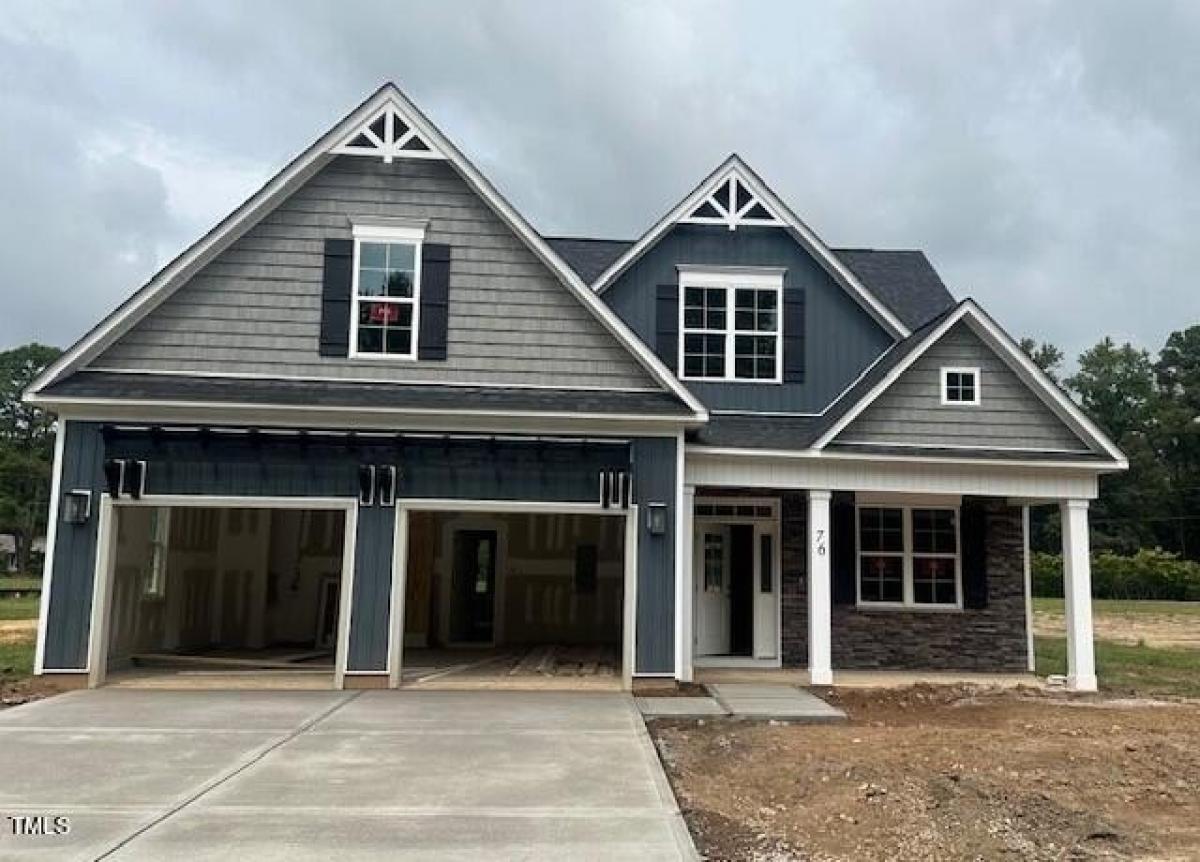 Picture of Home For Sale in Selma, North Carolina, United States